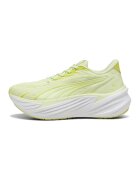 Puma Обувки за бягане Maxima Pro с омекотени стелки - Сив/Ултрамарин синьо