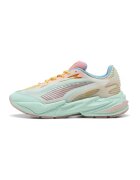 Puma Скосени спортни обувки RS Surge - Розово/Mint