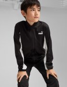 Puma Спортен екип Baseball с лого Черен/Бял