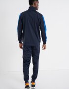Puma Спортен екип Poly с лого Тъмносин