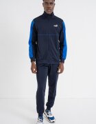 Puma Спортен екип Poly с лого Тъмносин
