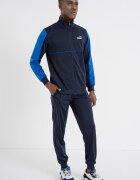 Puma Спортен екип Poly с лого Тъмносин