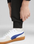 Puma Спортен екип с джоб кенгуру Черен