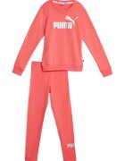 Puma Спортен екип с лого