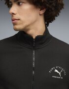 Puma Спортен екип с памук със средновисока яка