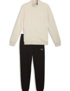 Puma Спортен екип с памук със средновисока яка