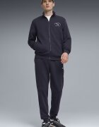 Puma Спортен екип с памук със средновисока яка