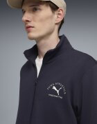 Puma Спортен екип с памук със средновисока яка