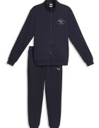 Puma Спортен екип с памук със средновисока яка