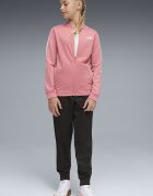 Puma Спортен екип с цип и лого
