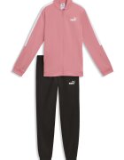 Puma Спортен екип с цип и лого