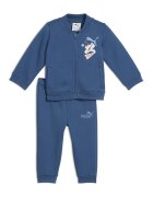 Puma Спортен екип с цип и лого