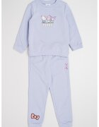 Puma Спортен екип за момичета - x hello kitty friends minicats