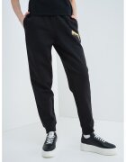 Puma Спортен панталон ESS с лого