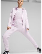 Puma Спортен панталон Evostripe с лого
