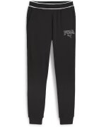 Puma Спортен панталон Squad с лого