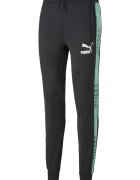 Puma Спортен панталон T7 Track с лого
