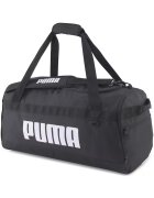 Puma Спортен сак Challenger M - 58 литра - 62x31x29см - Черен
