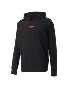 Puma Спортен суичър X Coca Cola Hoodie - 536161-01 - мъжки -