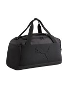 Puma Спортна чанта - Buzz Small - 51x25x28см - черна - 35л