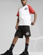 Puma Спортни бермуди Mid 90s Черен