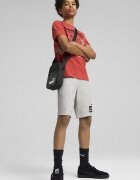 Puma Спортни бермуди Mid 90s Светло сив