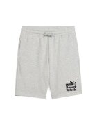 Puma Спортни бермуди Mid 90s Светло сив