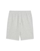 Puma Спортни бермуди Mid 90s Светло сив