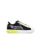 Puma Спортни обувки 401402 - Унисекс - Естествена кожа