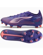 Puma Спортни обувки - BM202018 - лилави