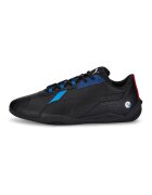 Puma Спортни обувки BMW Motorsport от еко кожа - Черен/Син
