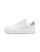 Puma Спортни обувки Cali Court от кожа и еко кожа