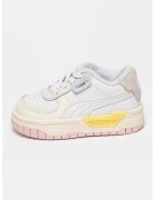 Puma Спортни обувки Cali Dream от кожа и еко кожа