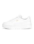 Puma Спортни обувки Cali Dream от кожа и еко кожа