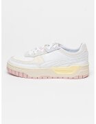 Puma Спортни обувки Cali Dream с кожа и велур