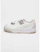Puma Спортни обувки Cali Dream SQ от кожа и еко кожа - Бял/Светло