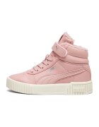 Puma Спортни обувки Carina 2.0 от еко кожа с велкро