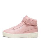 Puma Спортни обувки Carina 2.0 от еко кожа с велкро
