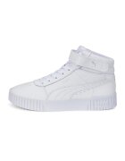 Puma Спортни обувки Carina 2.0 от кожа и еко кожа