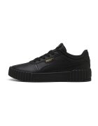 Puma Спортни обувки Carina 3.0 от кожа и еко кожа