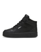 Puma Спортни обувки Carina Street с велкро