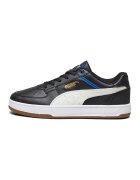 Puma Спортни обувки Caven 2.0 Retro с контрасти - Черен/Мръснобял