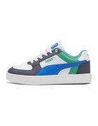 Puma Спортни обувки Caven 2.0 с цветен блок - Бял/Светлорозов/Ледено синьо
