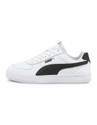 Puma Спортни обувки Caven от еко кожа с връзки