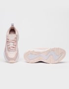 Puma Спортни обувки Cilia с полускосена подметка Прашно розово