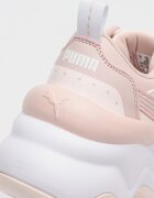 Puma Спортни обувки Cilia с полускосена подметка Прашно розово