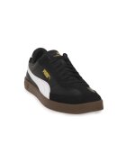 Puma Спортни обувки Club II Era от велур и еко кожа