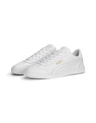 Puma Спортни обувки Club от кожа и еко кожа