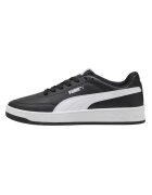 Puma Спортни обувки Court Classic Clean 402223-14 - Мъжки - Черни