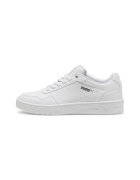 Puma Спортни обувки Court Classy от еко кожа